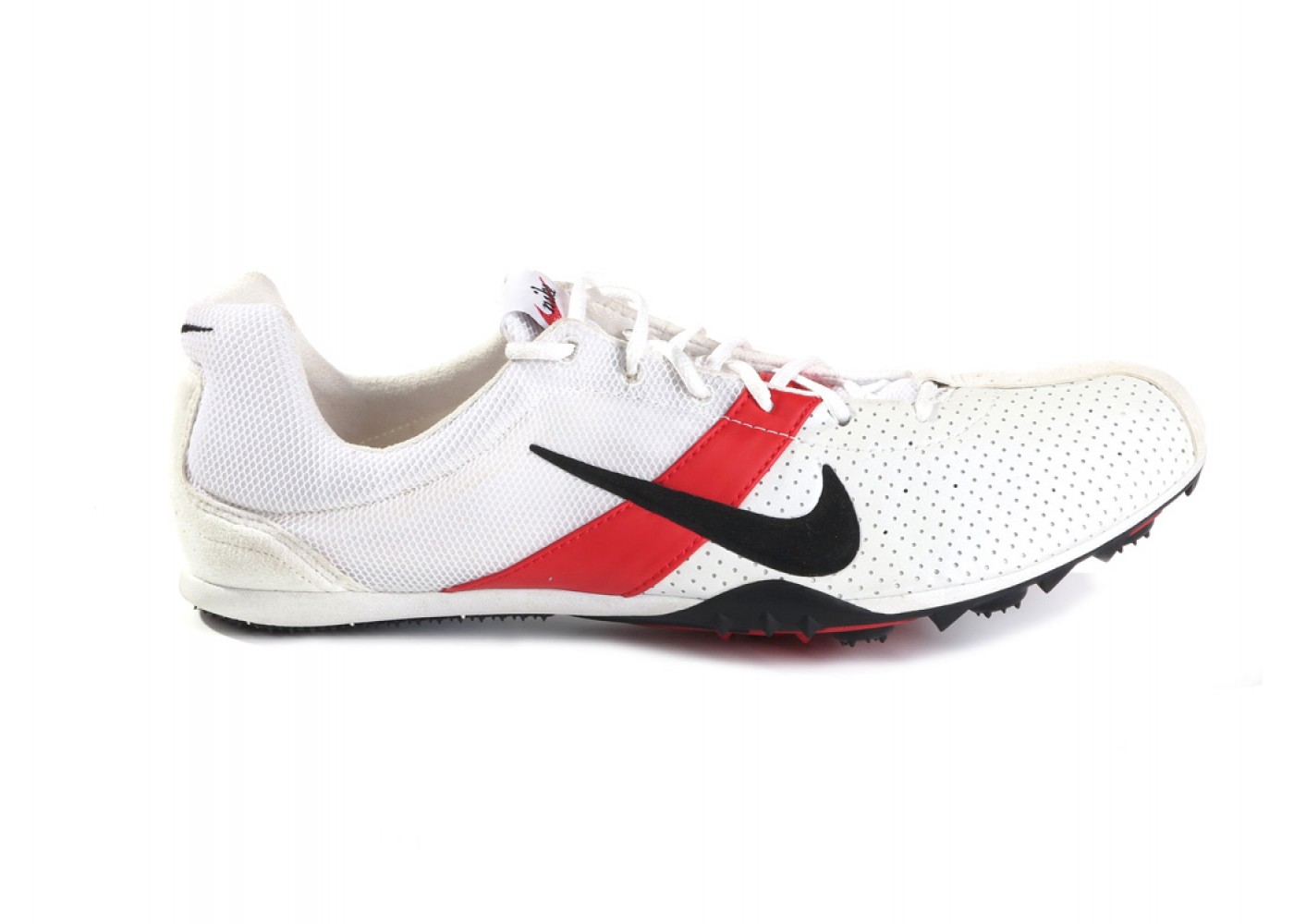 nike zoom miler spikes,Save up to